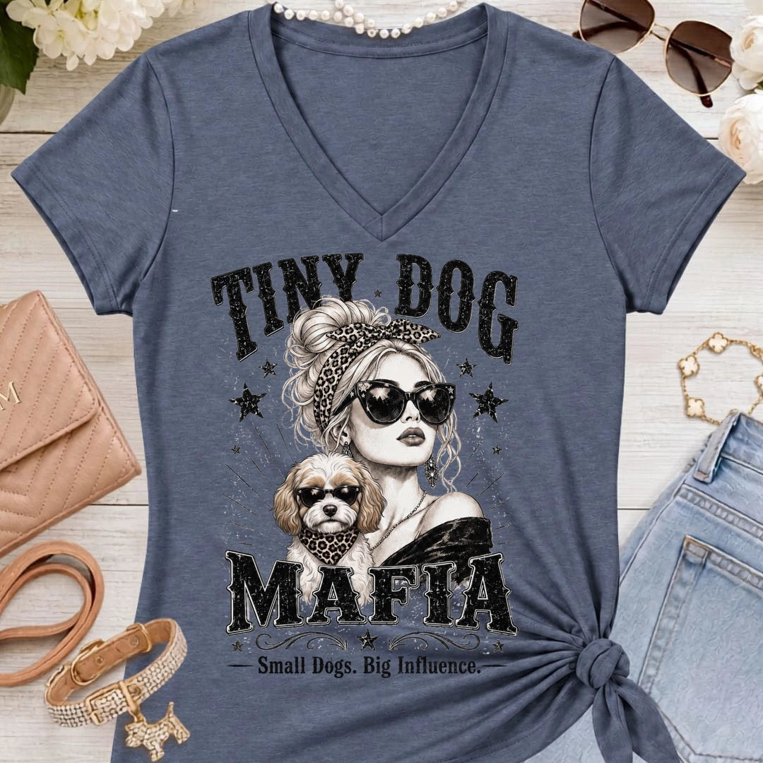 Heather Navy