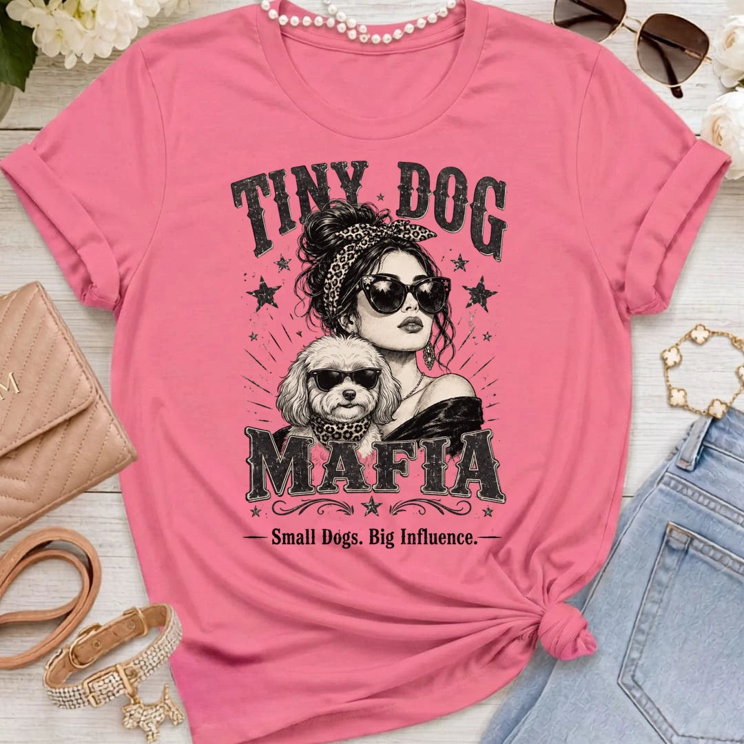 Charity Pink