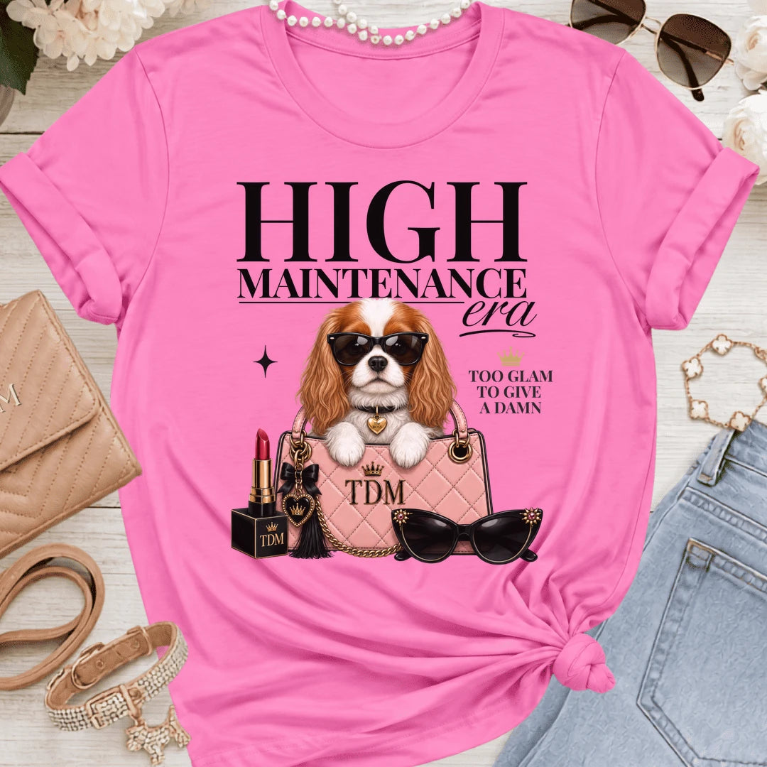 Charity Pink