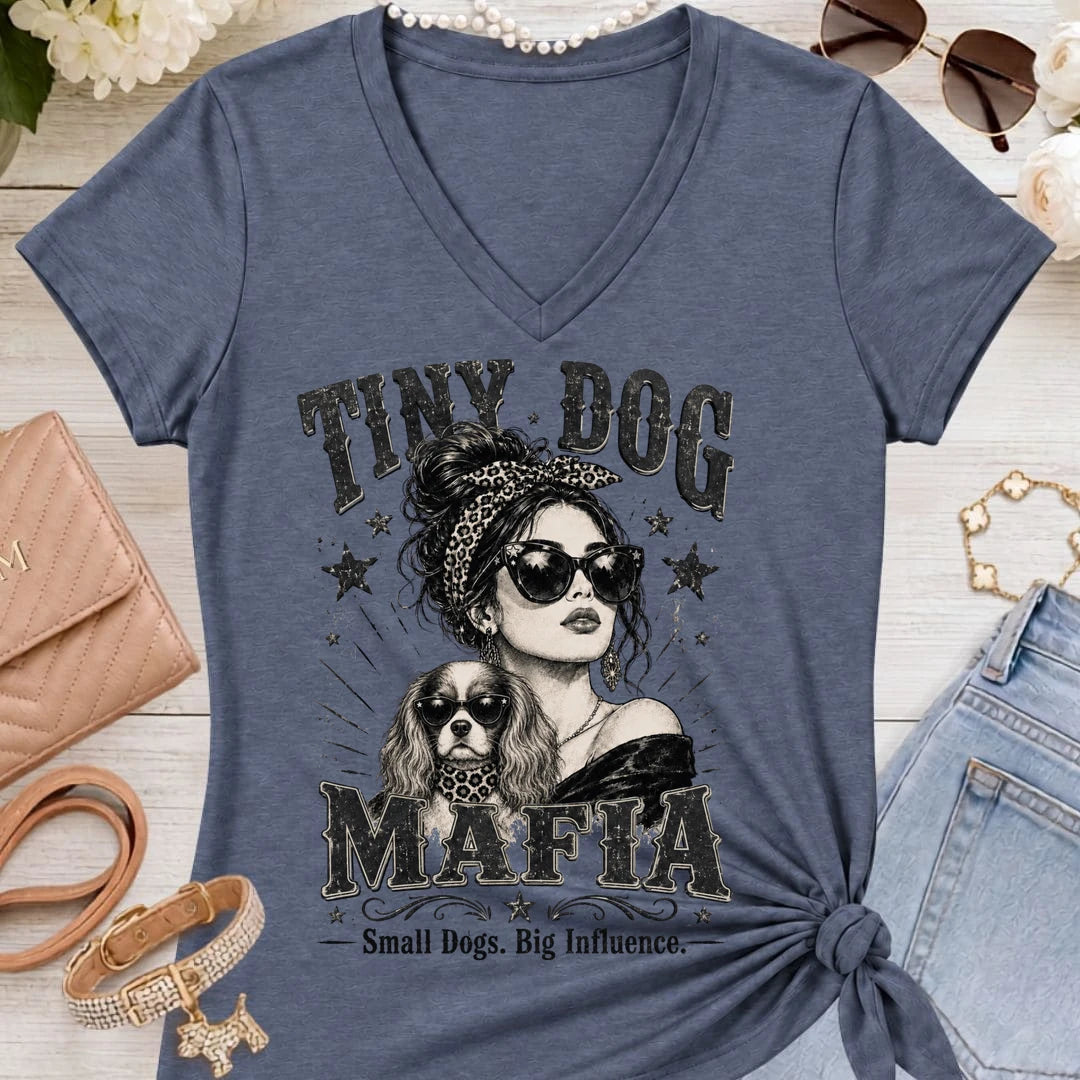 Heather Navy