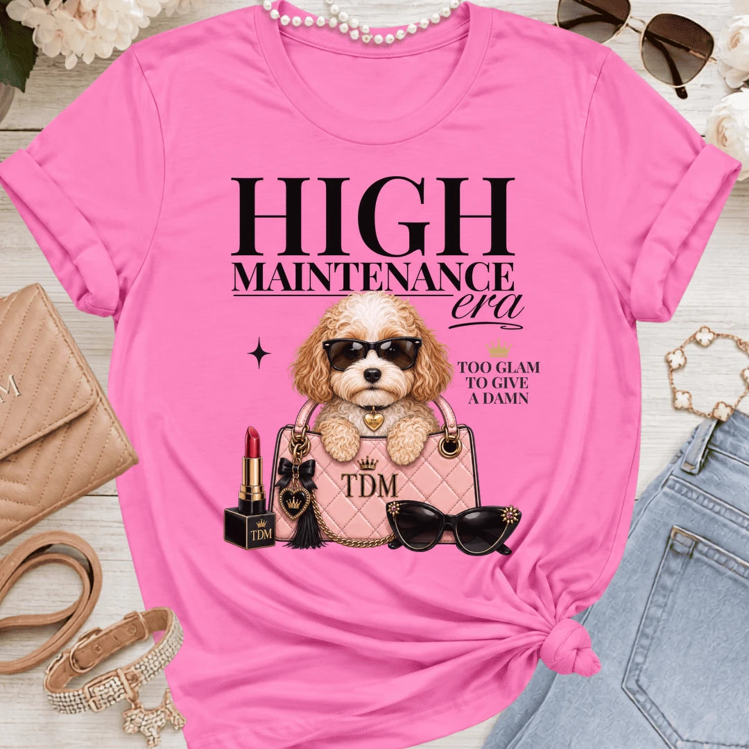 Charity Pink