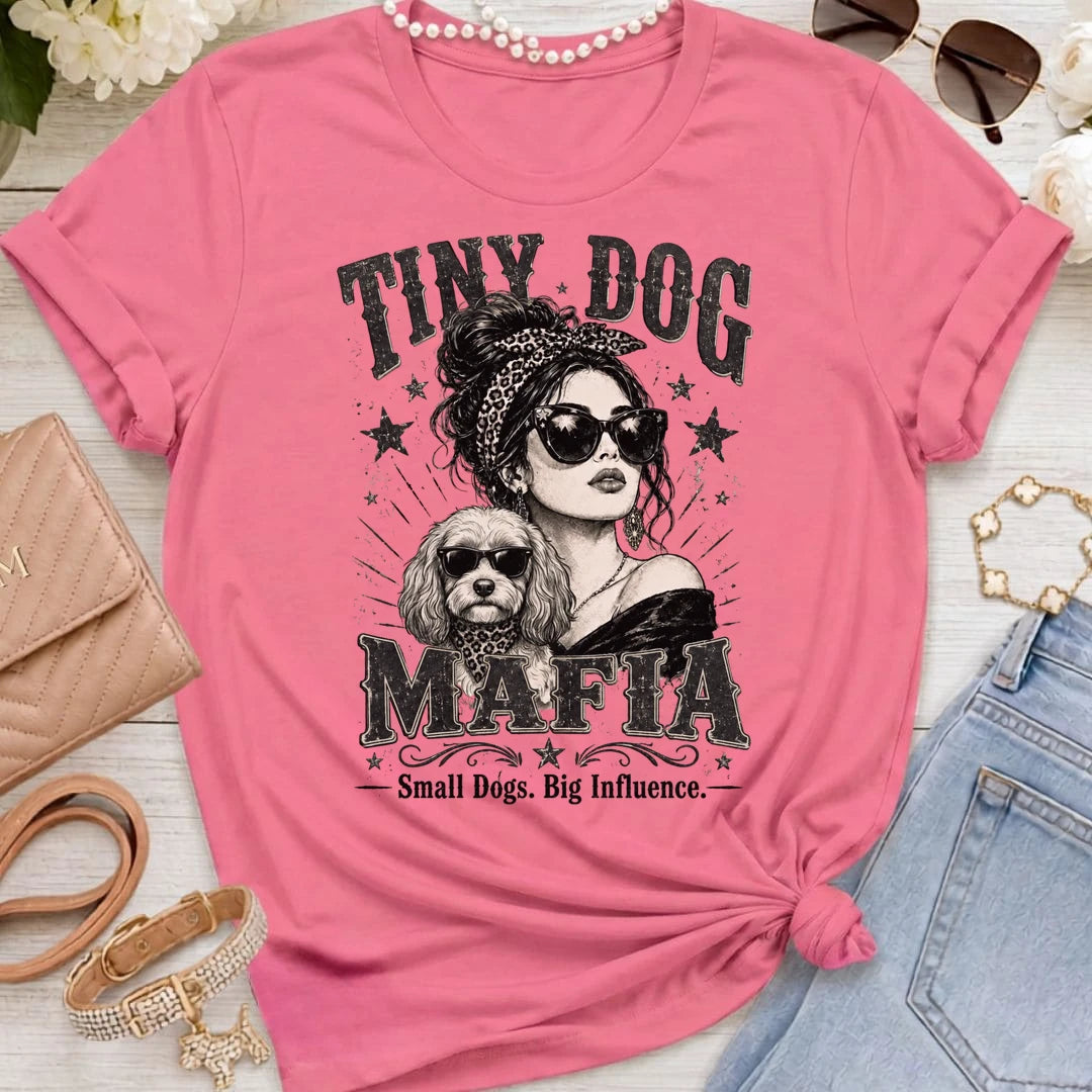Charity Pink