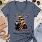 Heather Navy