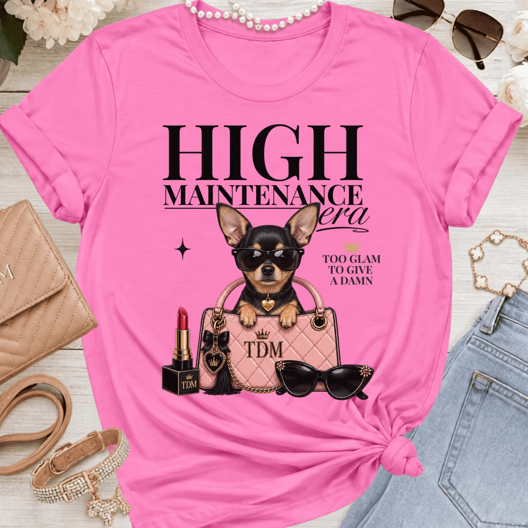 Charity Pink