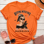 Heather Orange