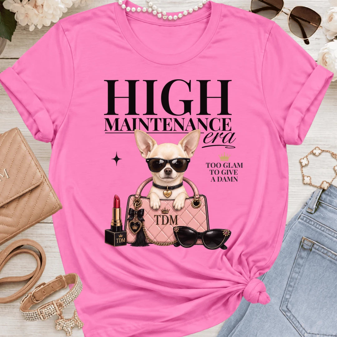 Charity Pink