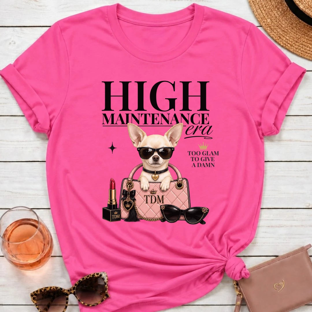 Neon Pink