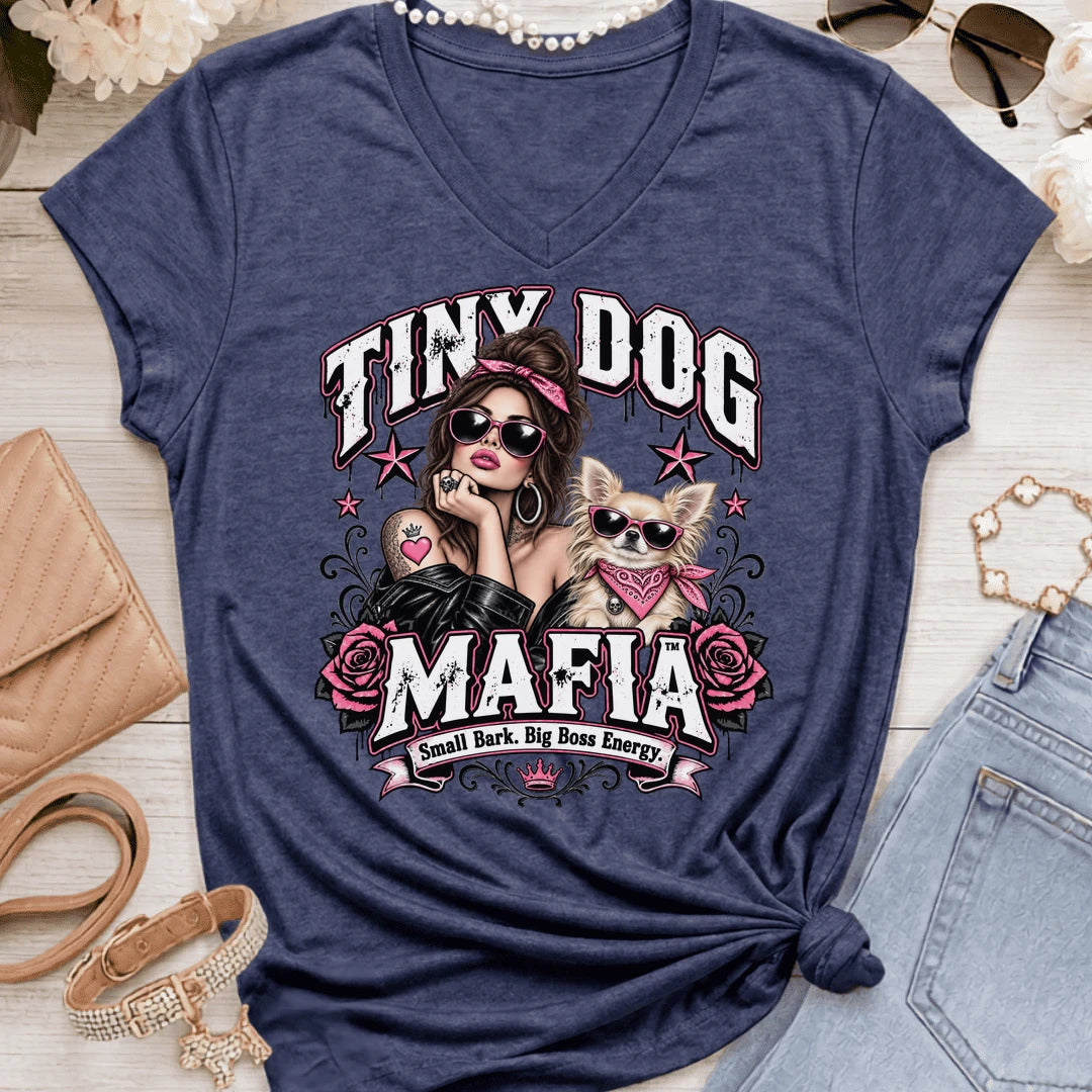 Heather Navy