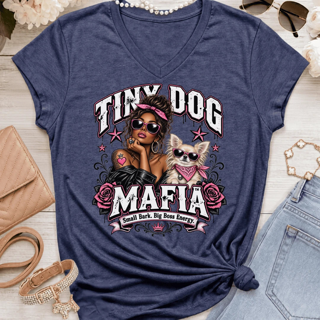 Heather Navy