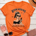 Heather Orange