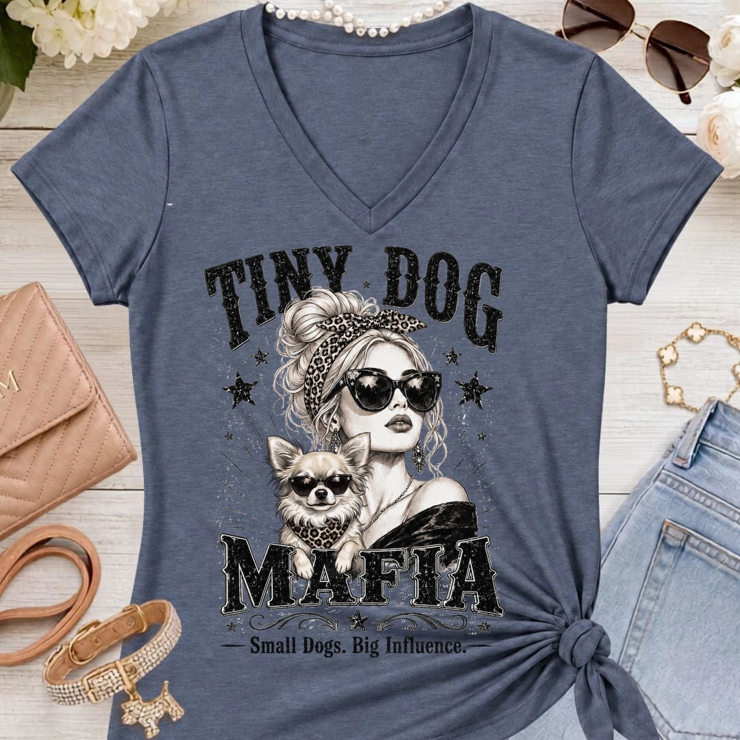 Heather Navy