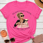 Neon Pink