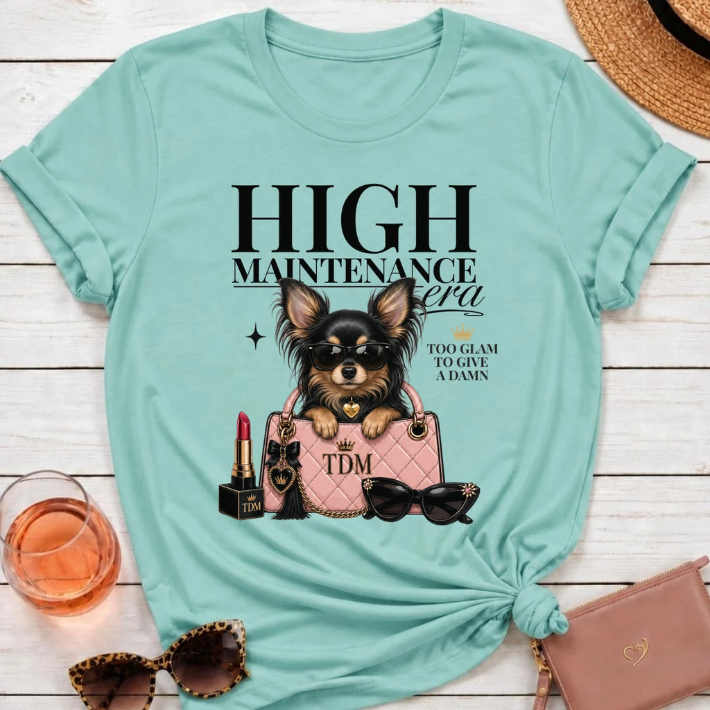 Chalky Mint