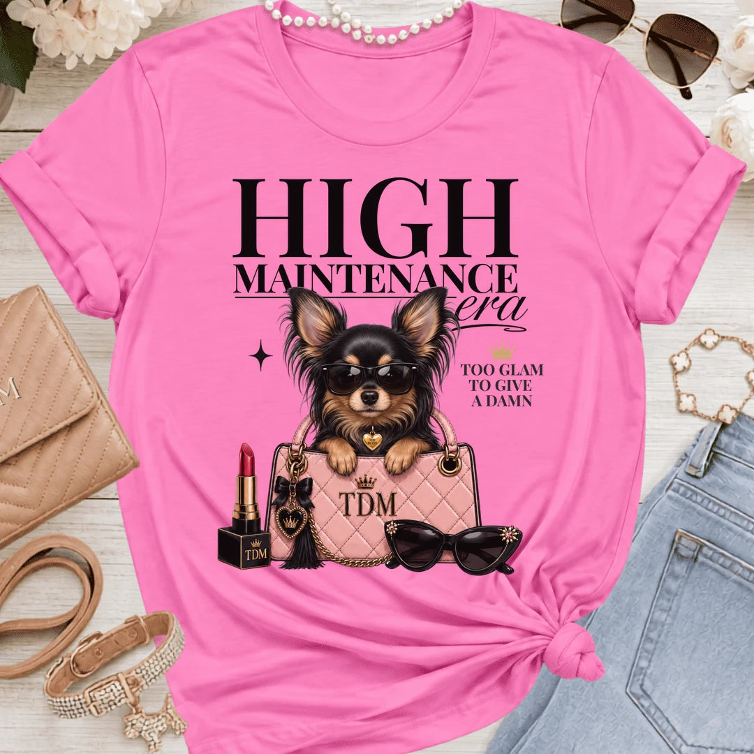 Charity Pink
