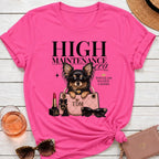 Neon Pink