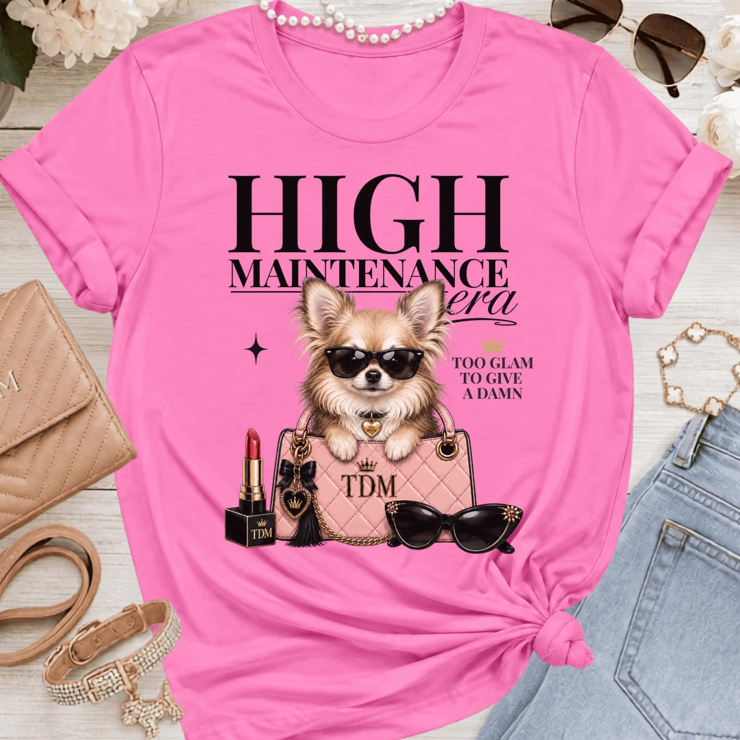 Charity Pink