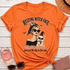 Heather Orange