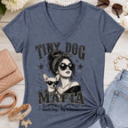 Heather Navy