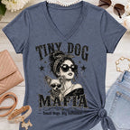 Heather Navy