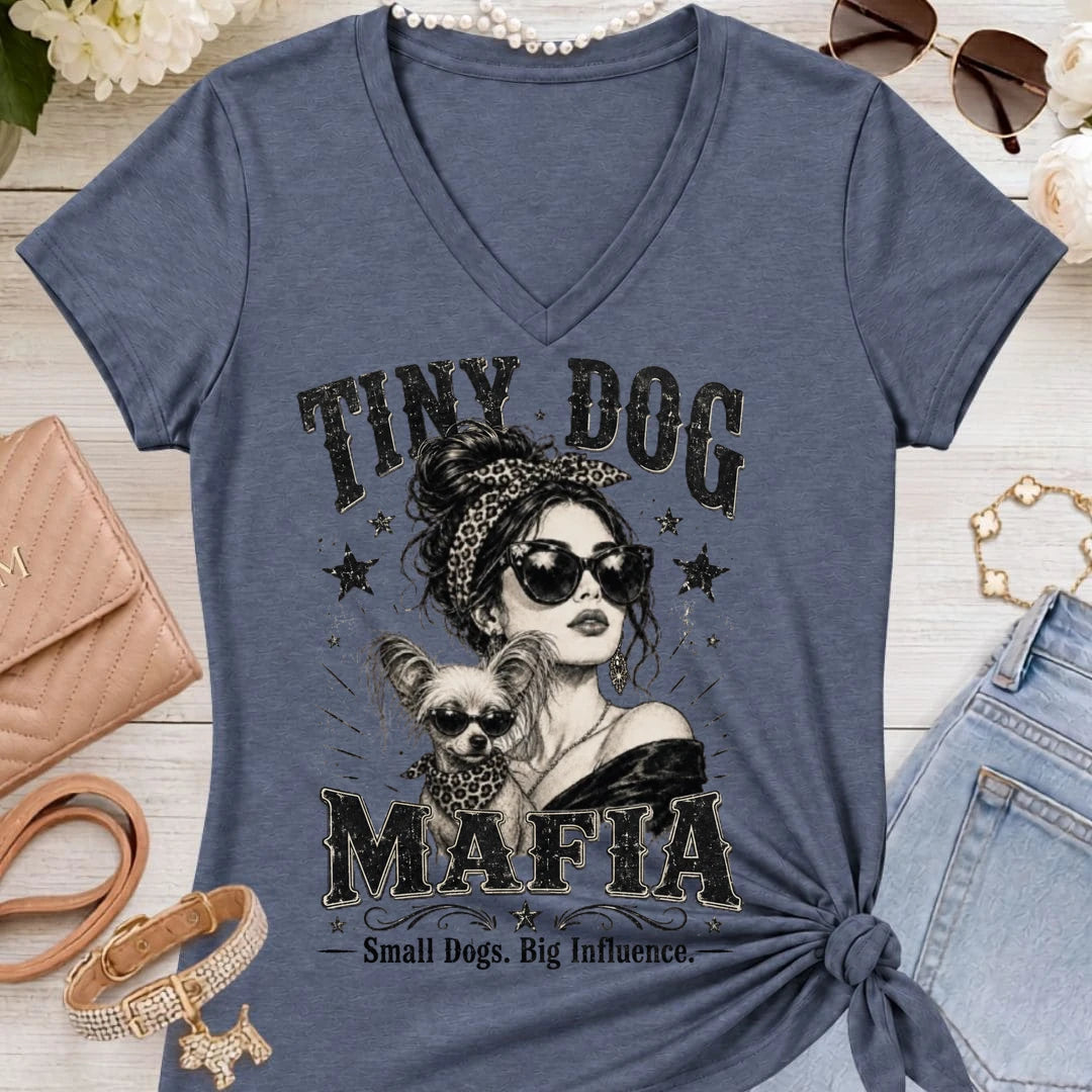 Heather Navy