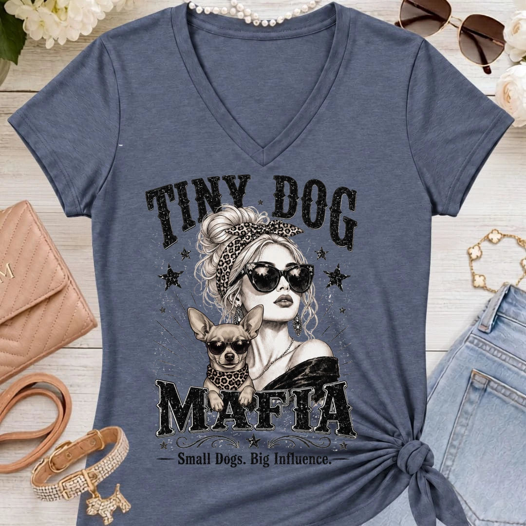 Heather Navy