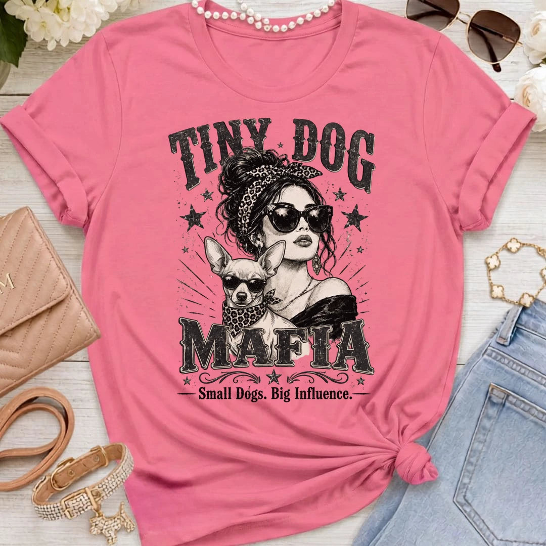 Charity Pink
