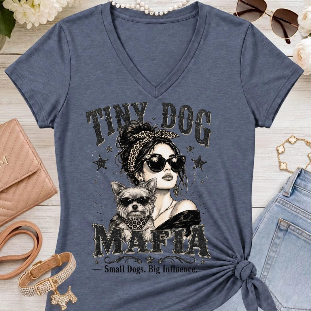 Heather Navy