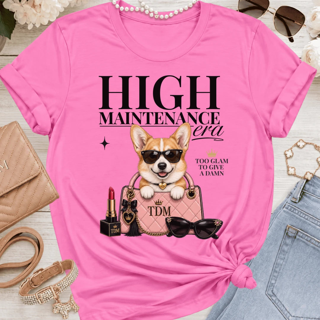 Charity Pink