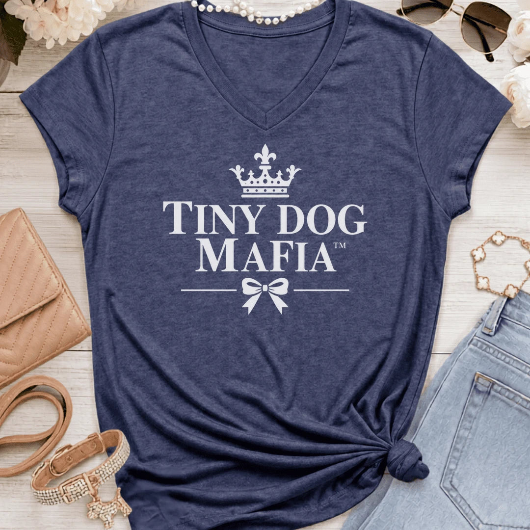 Heather Navy