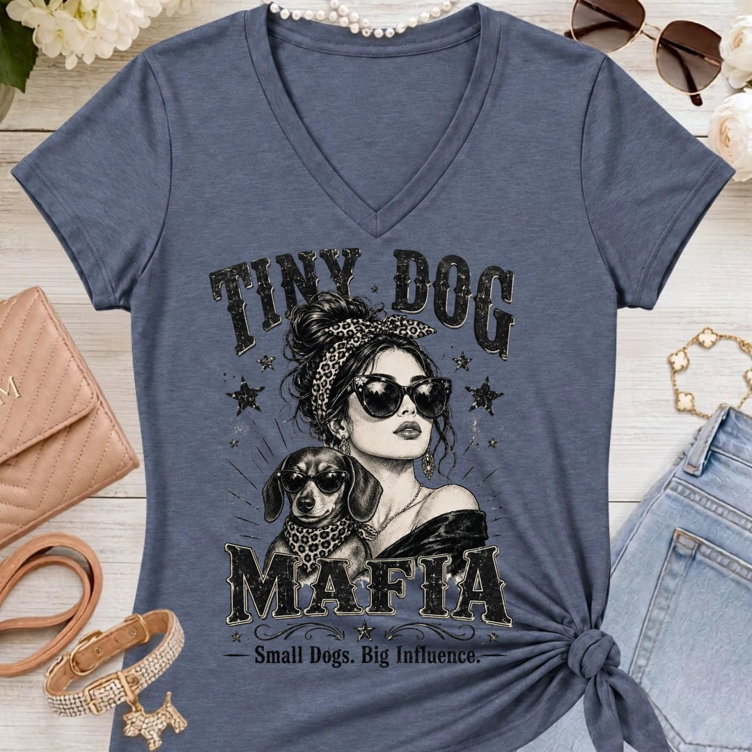 Heather Navy
