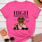 Neon Pink