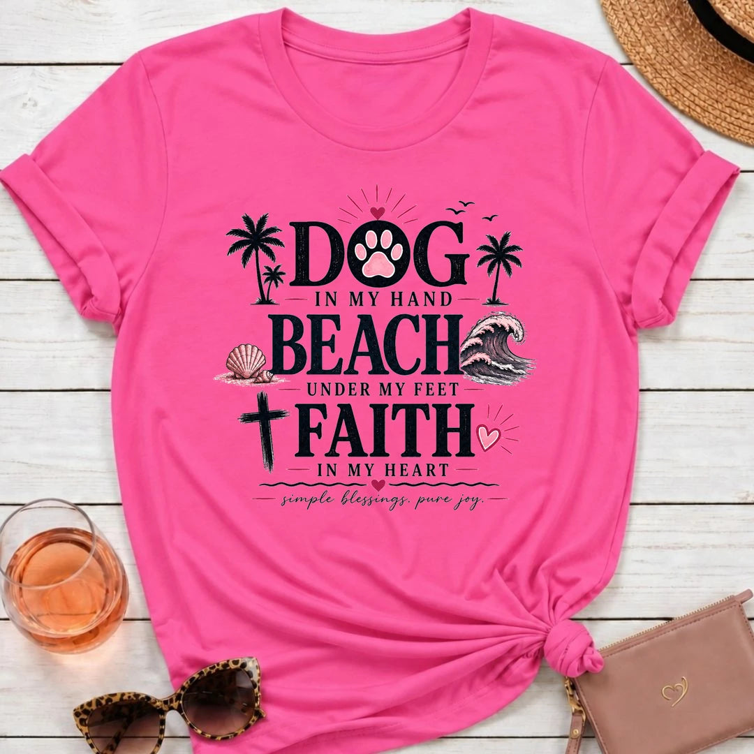 Neon Pink