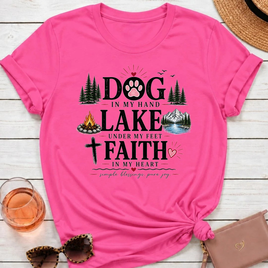 Neon Pink