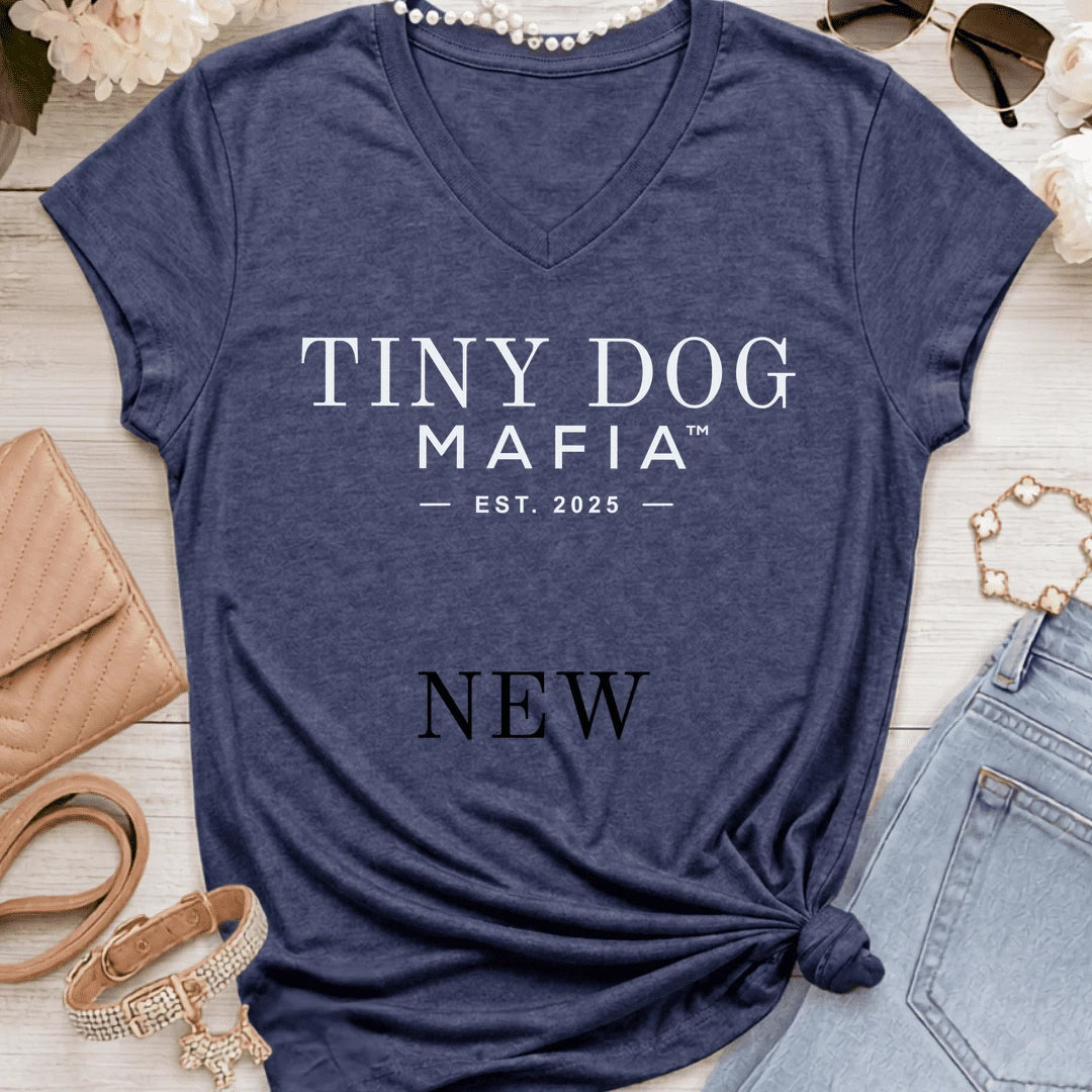Heather Navy