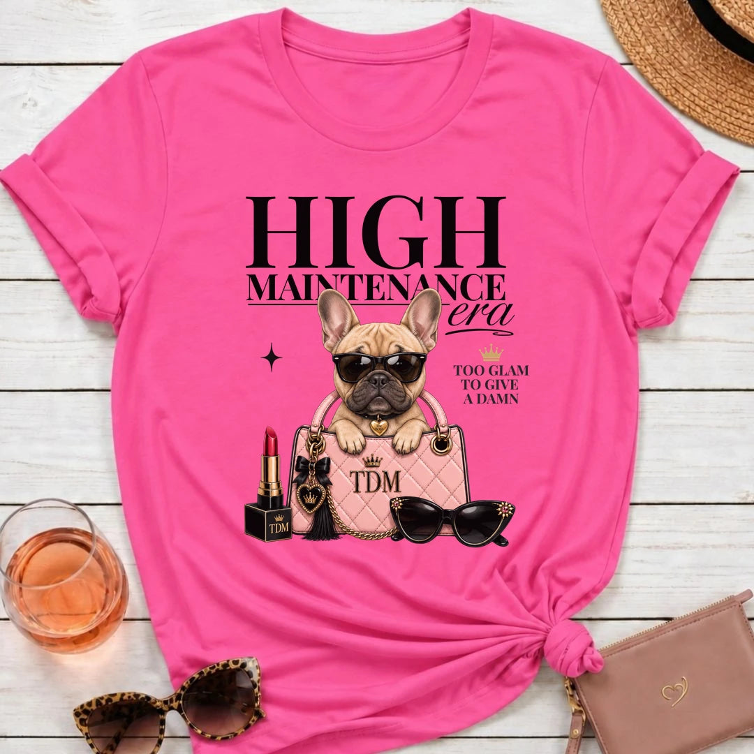 Neon Pink