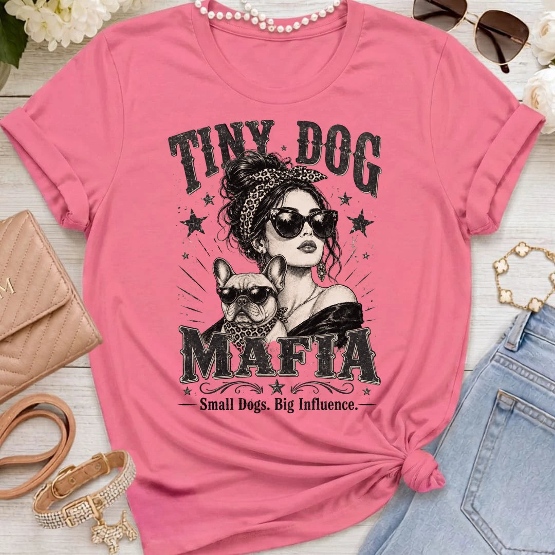 Charity Pink