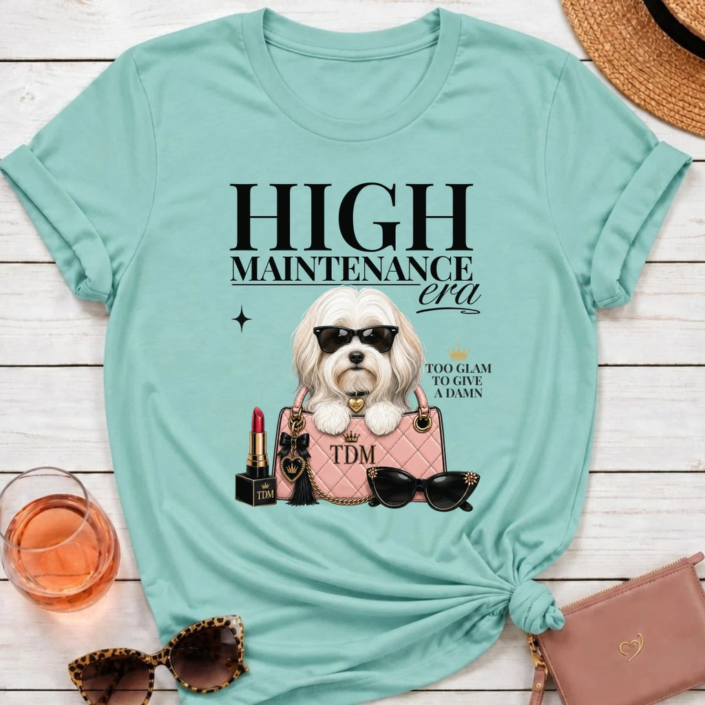 Chalky Mint