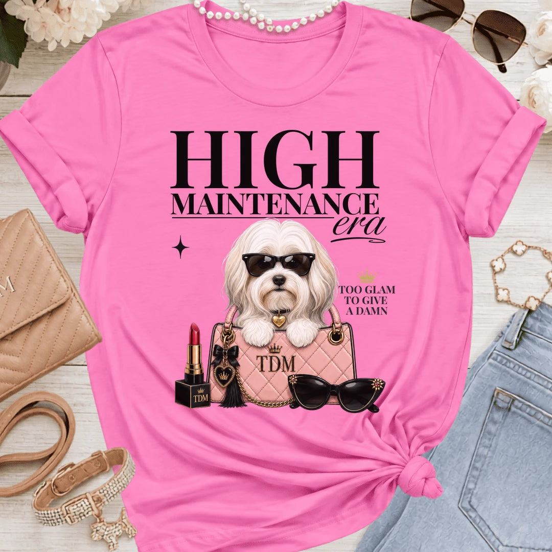 Charity Pink