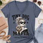 Heather Navy