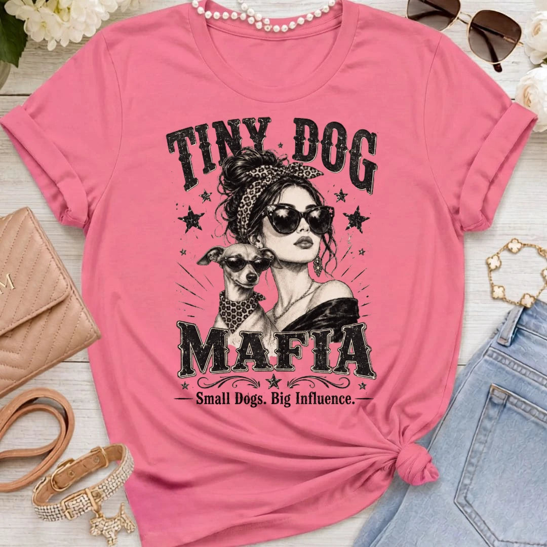 Charity Pink