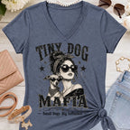 Heather Navy