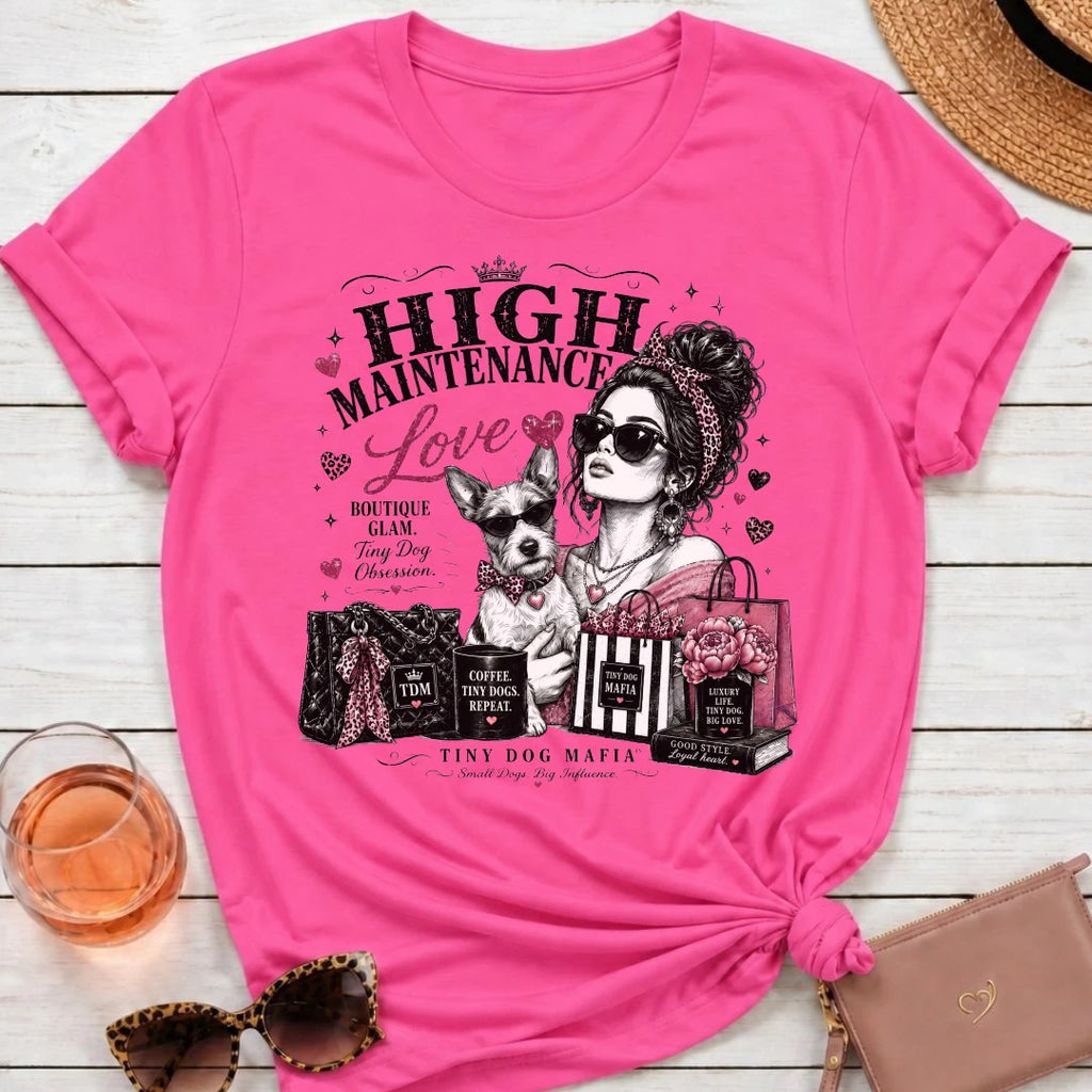 Neon Pink