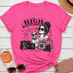 Neon Pink