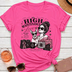 Neon Pink