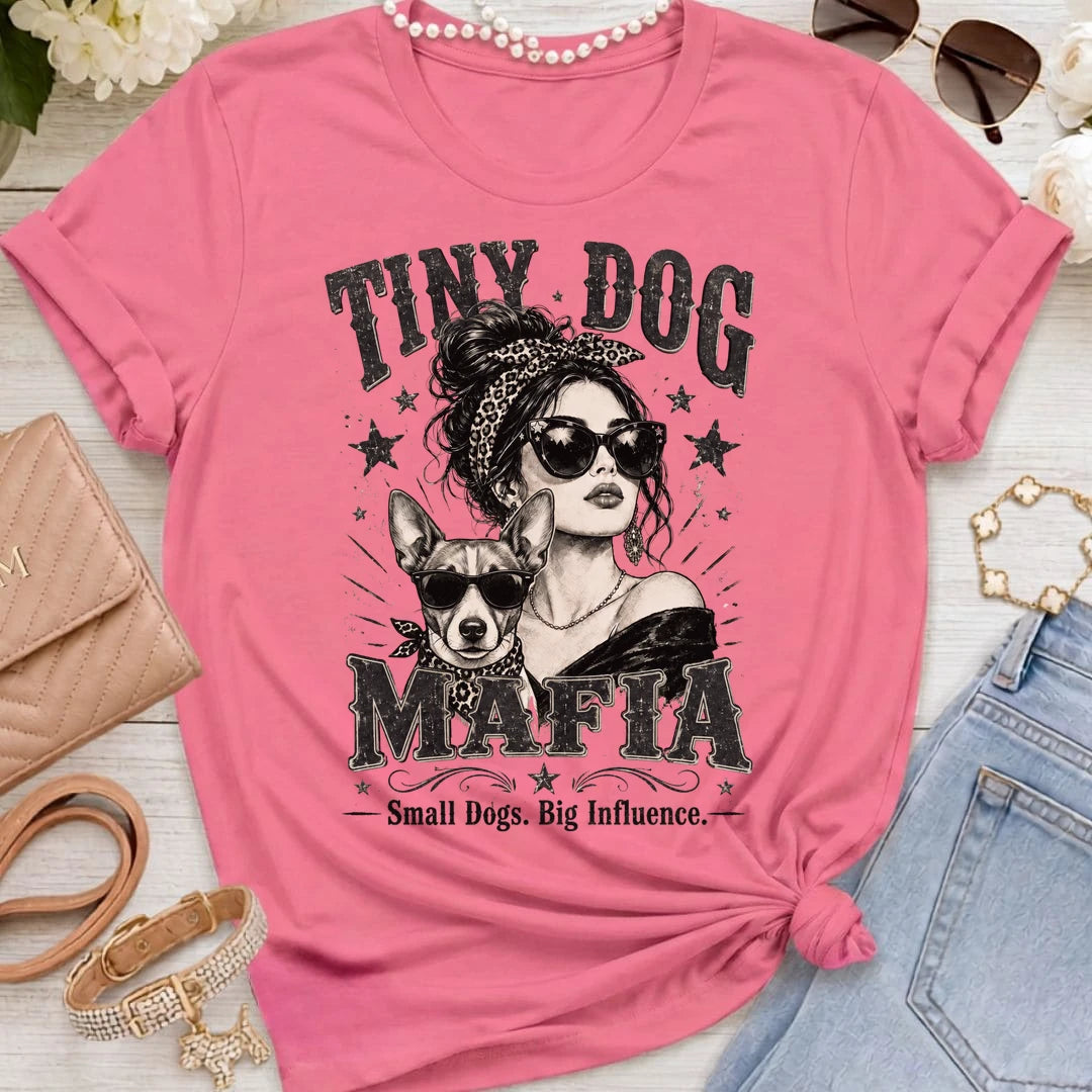 Charity Pink