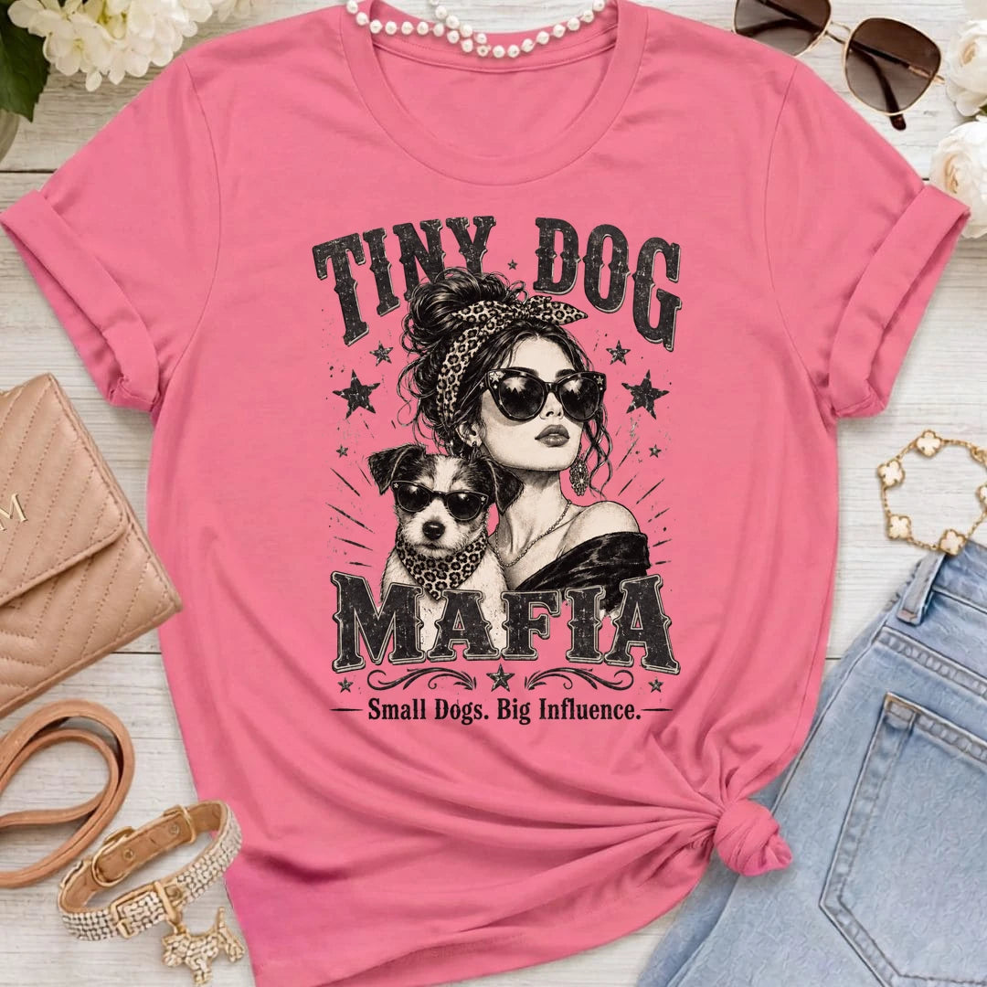 Charity Pink