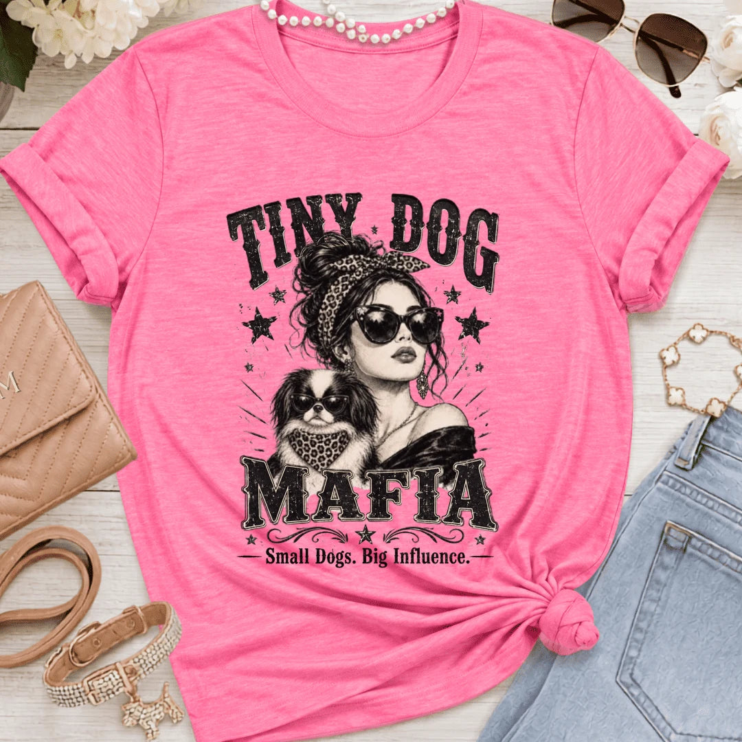 Charity Pink