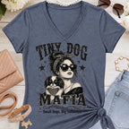 Heather Navy
