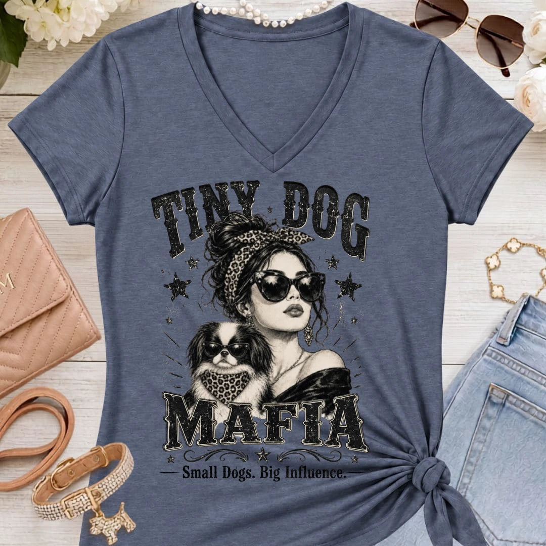 Heather Navy