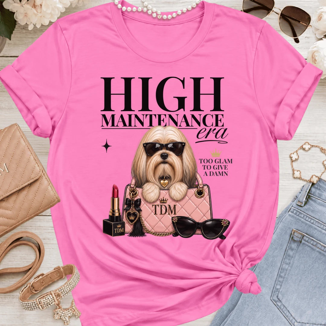 Charity Pink